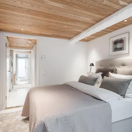 Deluxe Design With Sauna Apartment *