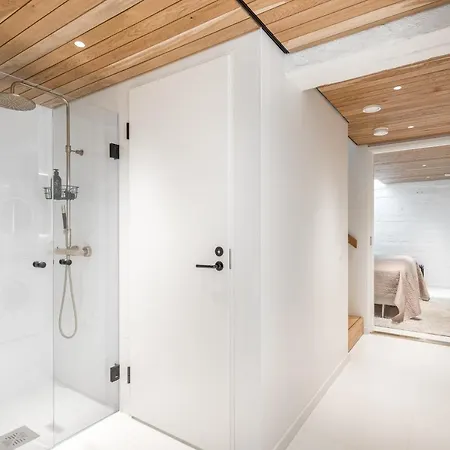 Deluxe Design With Sauna * Helsinki