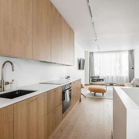 Deluxe Design With Sauna * Helsinki