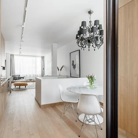 Deluxe Design With Sauna Helsinki