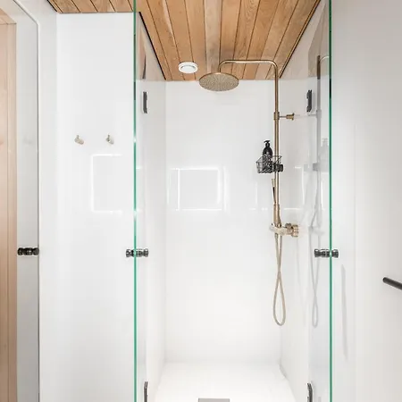 Lejlighed Deluxe Design With Sauna